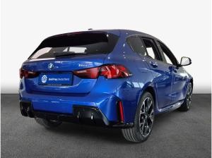 BMW 118 118d Aut. , 5-türig (Diesel)