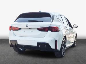 BMW 118 118d Aut. , 5-türig (Diesel)