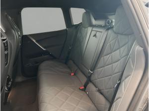BMW ix iX xDrive45 , 5-türig (Strom)