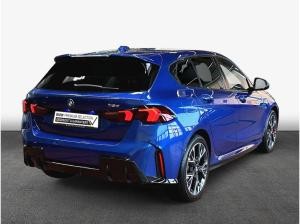 BMW 118 118d Aut. , 5-türig (Diesel)