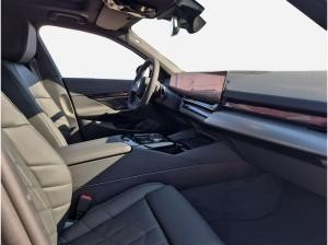BMW 540 540d xDrive Touring Aut. , 5-türig (Diesel)