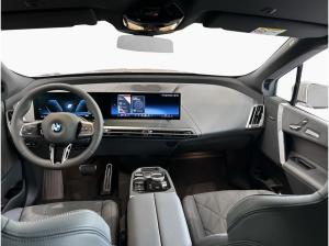 BMW ix iX xDrive45 , 5-türig (Strom)