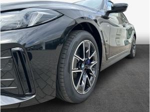 BMW i4 eDrive40 Gran Coupe , 5-türig (Strom)