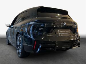 BMW ix iX xDrive60 , 5-türig (Strom)