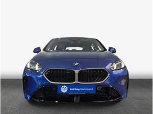 BMW 118 118d Aut. , 5-türig (Diesel)