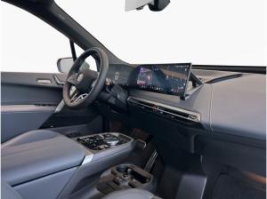 BMW ix iX xDrive45 , 5-türig (Strom)