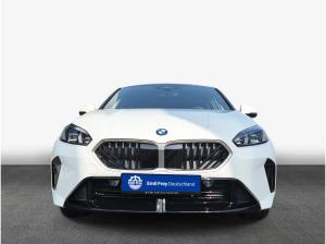 BMW 118 118d Aut. , 5-türig (Diesel)