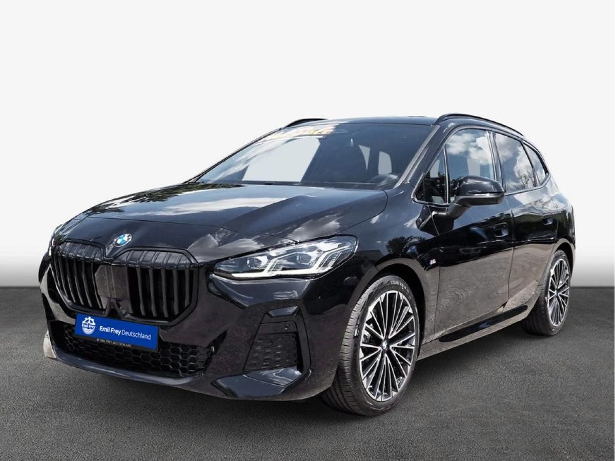 BMW 223i Active Tourer 223i xDrive Active Tourer Aut. , 5-türig