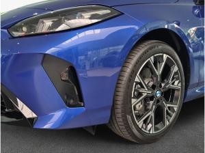 BMW 118 118d Aut. , 5-türig (Diesel)