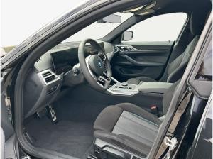 BMW i4 eDrive40 Gran Coupe , 5-türig (Strom)