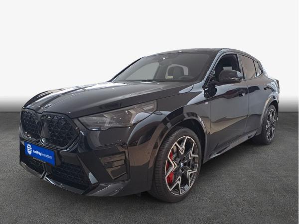 BMW X2 sDrive20i , 5-türig