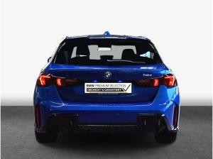 BMW 118 118d Aut. , 5-türig (Diesel)
