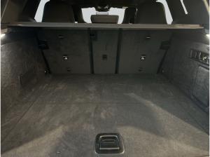 BMW ix iX xDrive60 , 5-türig (Strom)