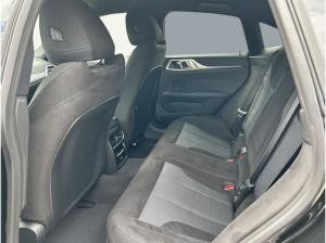 BMW i4 eDrive40 Gran Coupe , 5-türig (Strom)