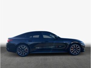 BMW 420 420d xDrive Gran Coupe , 5-türig (Diesel)