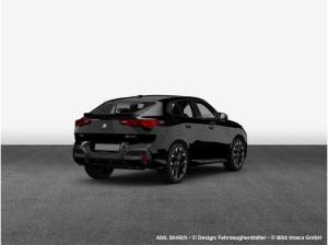 BMW X2 sDrive20i , 5-türig