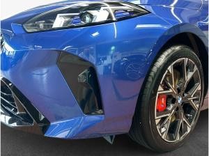 BMW 118 118d Aut. , 5-türig (Diesel)