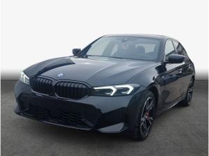 BMW 330 330e Aut. , 4-türig