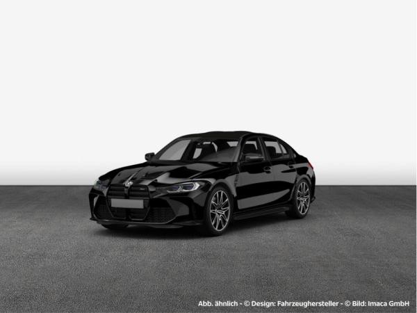 BMW 330 330e Aut. , 4-türig