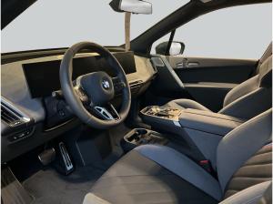 BMW ix iX xDrive60 , 5-türig (Strom)