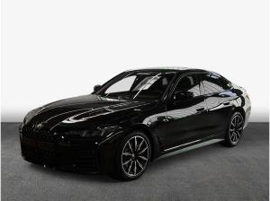 BMW 420 420d xDrive Gran Coupe , 5-türig (Diesel)