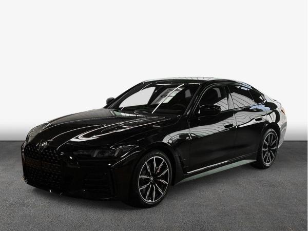 BMW 420 420d xDrive Gran Coupe , 5-türig (Diesel)