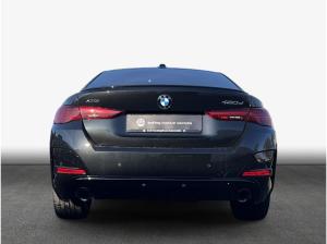 BMW 420 420d xDrive Gran Coupe , 5-türig (Diesel)