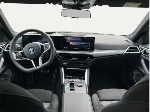 BMW i4 eDrive40 Gran Coupe , 5-türig (Strom)