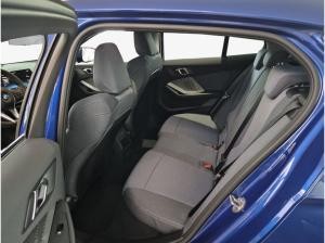 BMW 118 118d Aut. , 5-türig (Diesel)