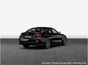 BMW 330 330e Aut. , 4-türig