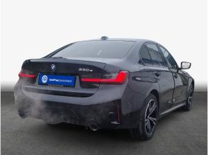 BMW 330 330e Aut. , 4-türig