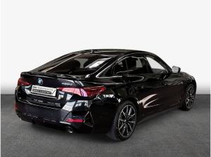 BMW 420 420d xDrive Gran Coupe , 5-türig (Diesel)