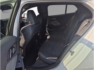 BMW 118 118d Aut. , 5-türig (Diesel)