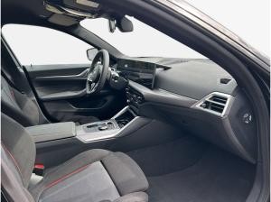BMW i4 eDrive40 Gran Coupe , 5-türig (Strom)