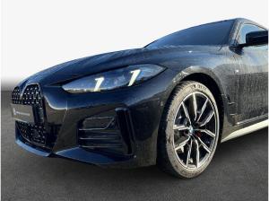 BMW 420 420d xDrive Gran Coupe , 5-türig (Diesel)