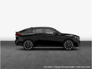 BMW X2 sDrive20i , 5-türig