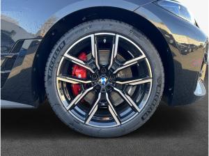 BMW 420 420d xDrive Gran Coupe , 5-türig (Diesel)