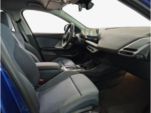 BMW 118 118d Aut. , 5-türig (Diesel)