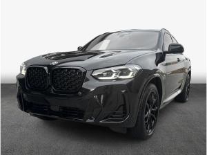 BMW X4 xDrive30d Aut. , 5-türig (Diesel)