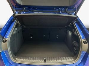 BMW 118 118d Aut. , 5-türig (Diesel)