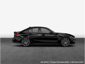 BMW 330 330e Aut. , 4-türig