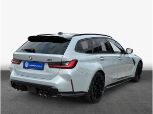 BMW M3 Competition Touring M xDrive , 5-türig