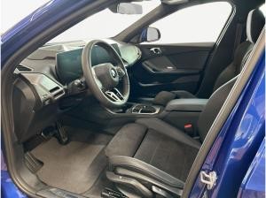 BMW 118 118d Aut. , 5-türig (Diesel)