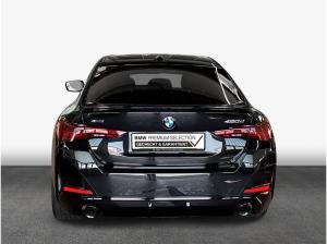 BMW 420 420d xDrive Gran Coupe , 5-türig (Diesel)