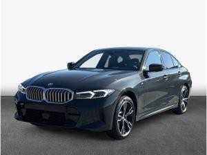 BMW 330 330e Aut. , 4-türig