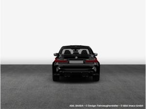 BMW 330 330e Aut. , 4-türig