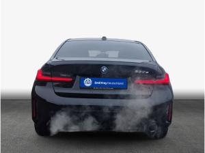 BMW 330 330e Aut. , 4-türig