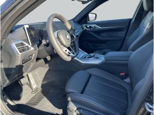 BMW 420 420d xDrive Gran Coupe , 5-türig (Diesel)