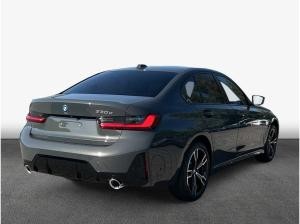 BMW 330 330e Aut. , 4-türig