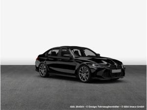 BMW 330 330e Aut. , 4-türig